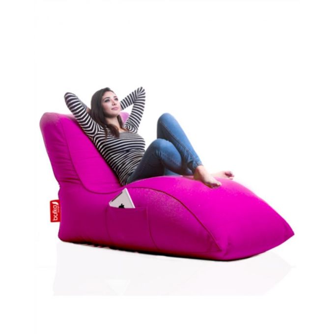 Long Sitter Parachut Bed Bean Bag