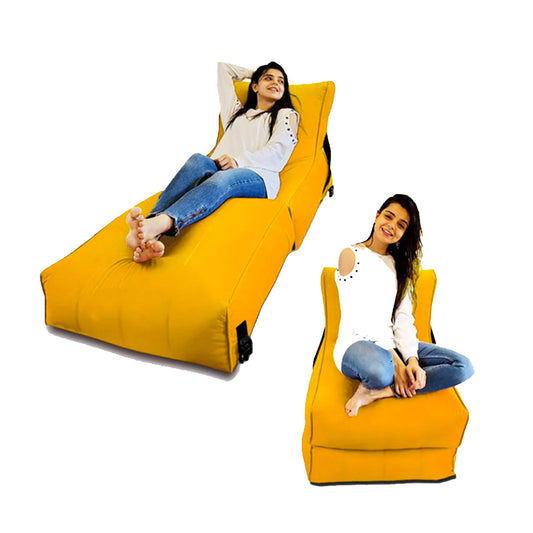 Sofa Cum Bed Parachute 6th Fit